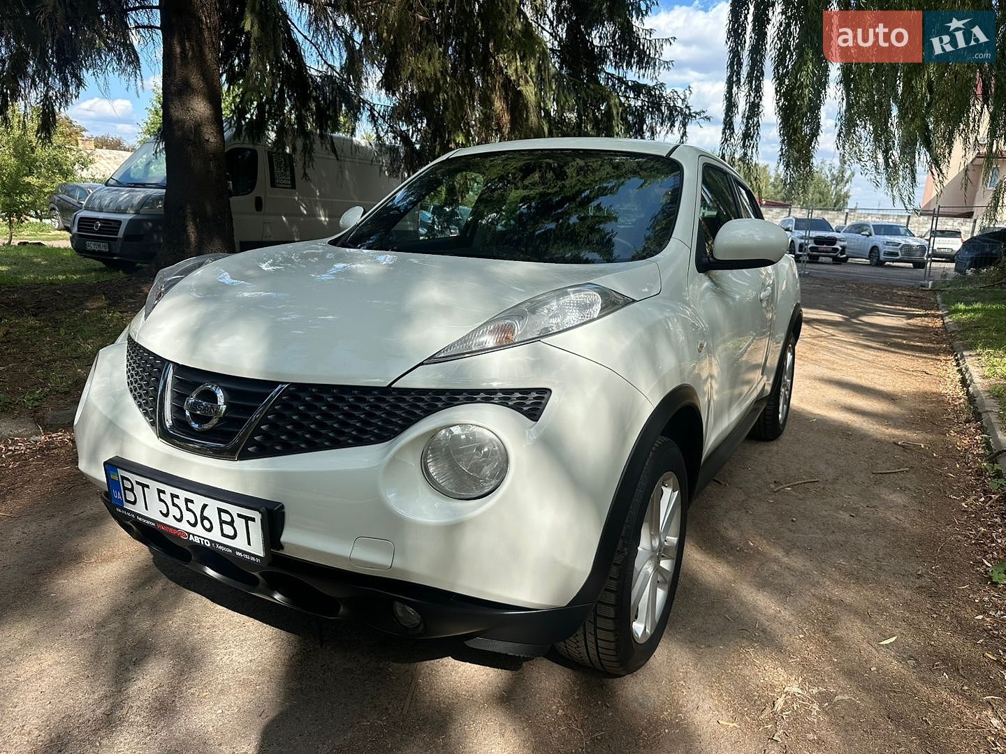 Nissan Juke 2014 VIN SJNFBAF15U6531209 фото оголошення 63 з 65
