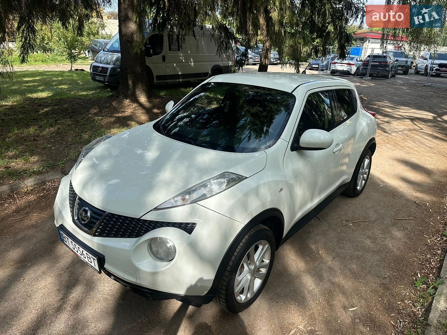 Nissan Juke 2014 VIN SJNFBAF15U6531209 фото оголошення 64 з 65