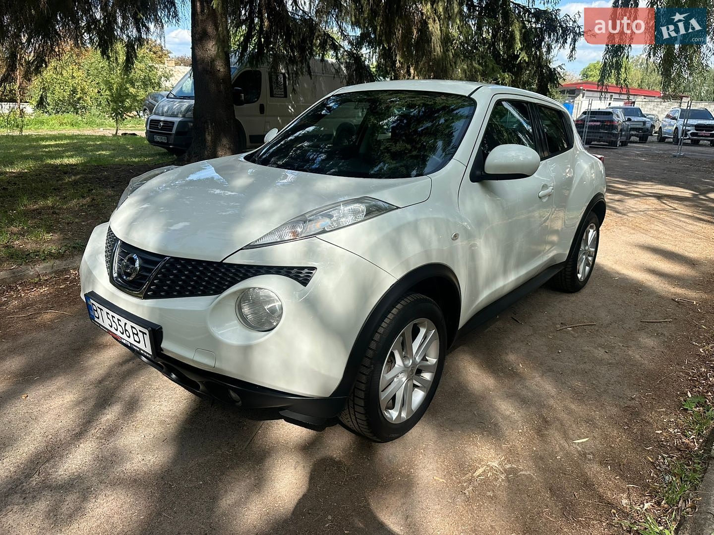 Nissan Juke 2014 VIN SJNFBAF15U6531209 фото оголошення 65 з 65