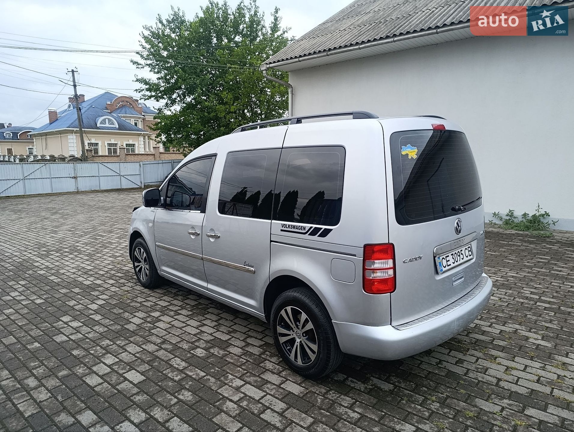 Volkswagen Caddy 2014 VIN WV2ZZZ2KZEX123228 фото оголошення 16 з 51