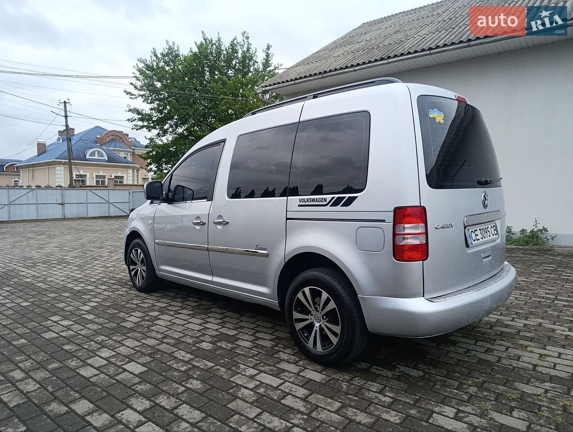 Volkswagen Caddy 2014 VIN WV2ZZZ2KZEX123228 фото оголошення 17 з 51