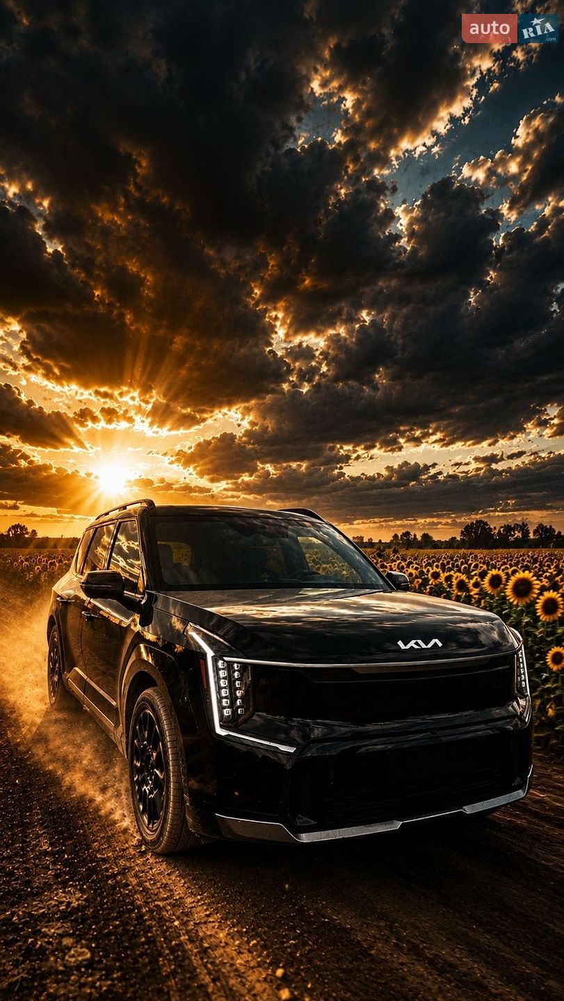 Kia EV9 2023 VIN KNDAEFS54R6026838 фото оголошення 113 з 113