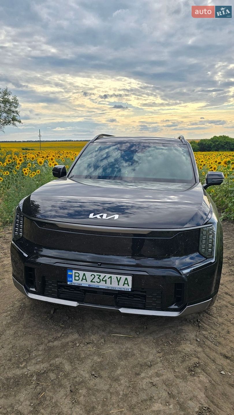 Kia EV9 2023 VIN KNDAEFS54R6026838 фото оголошення 112 з 113