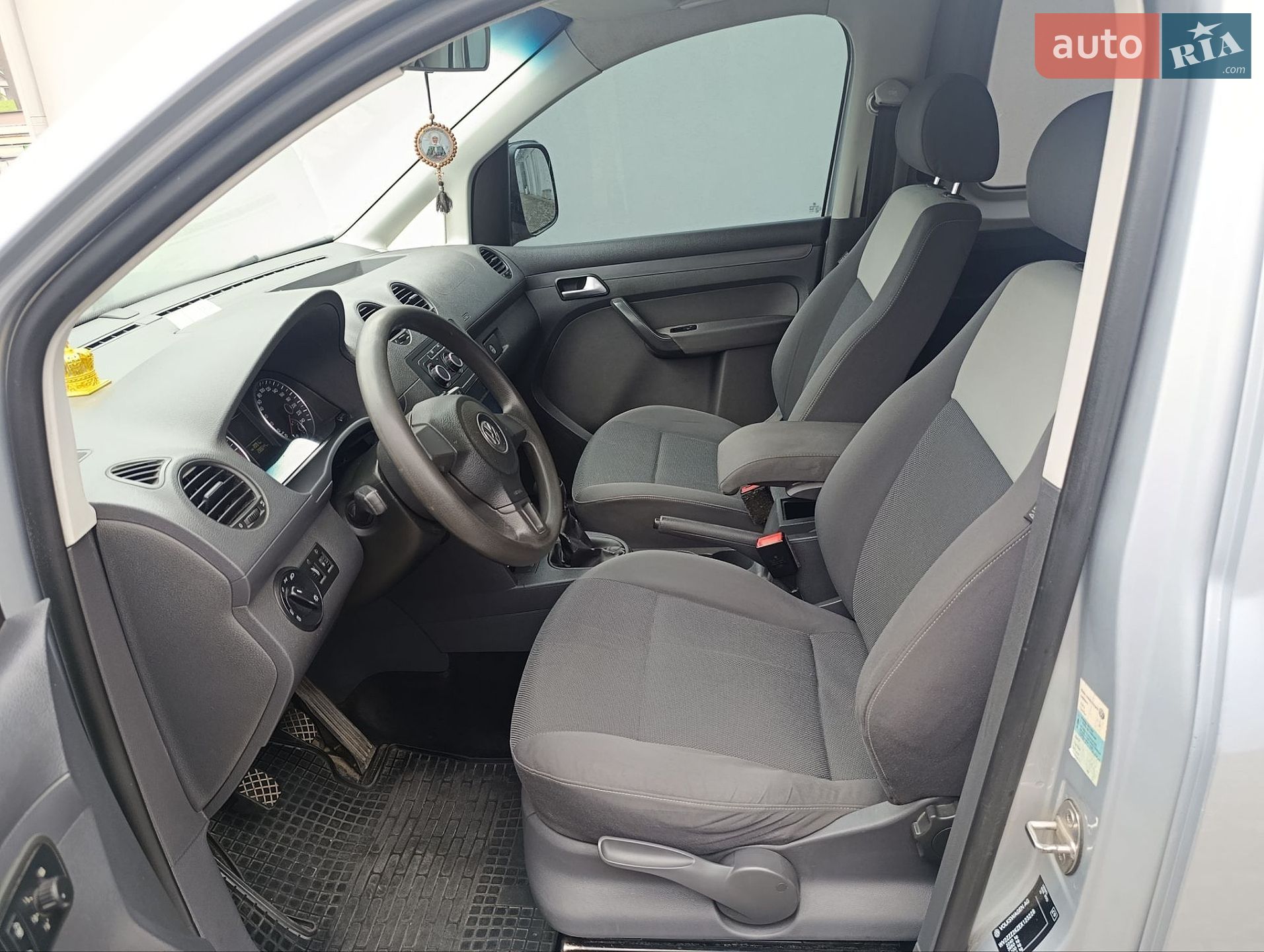 Volkswagen Caddy 2014 VIN WV2ZZZ2KZEX123228 фото оголошення 30 з 51