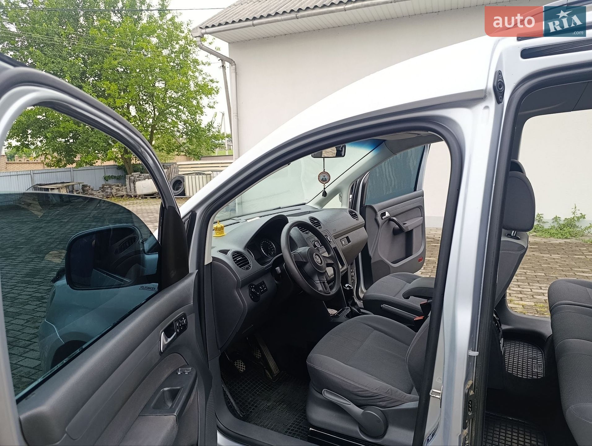 Volkswagen Caddy 2014 VIN WV2ZZZ2KZEX123228 фото оголошення 31 з 51