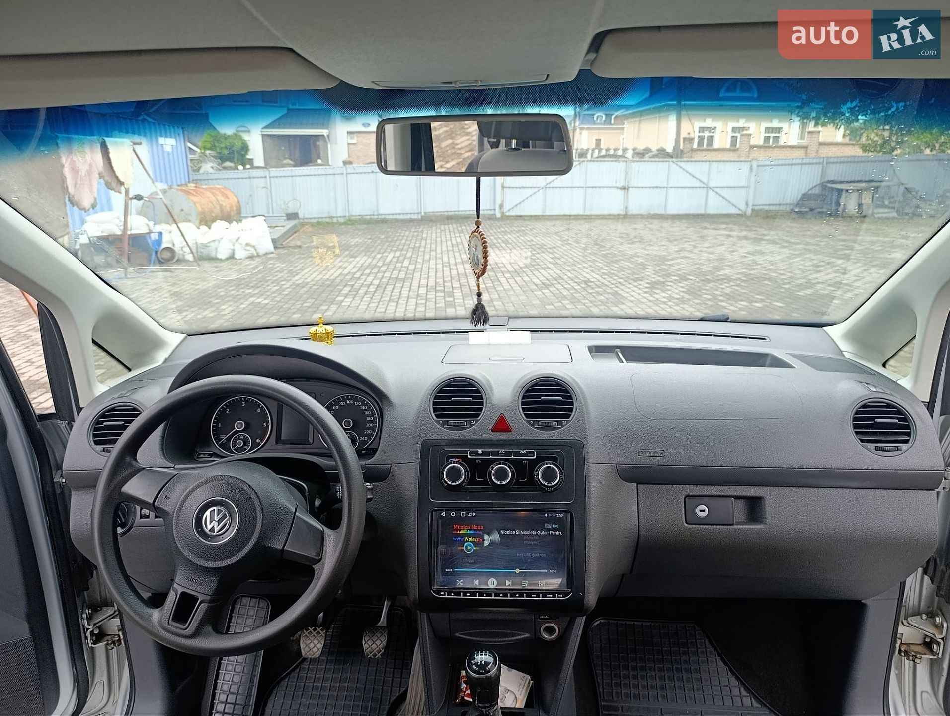 Volkswagen Caddy 2014 VIN WV2ZZZ2KZEX123228 фото оголошення 34 з 51