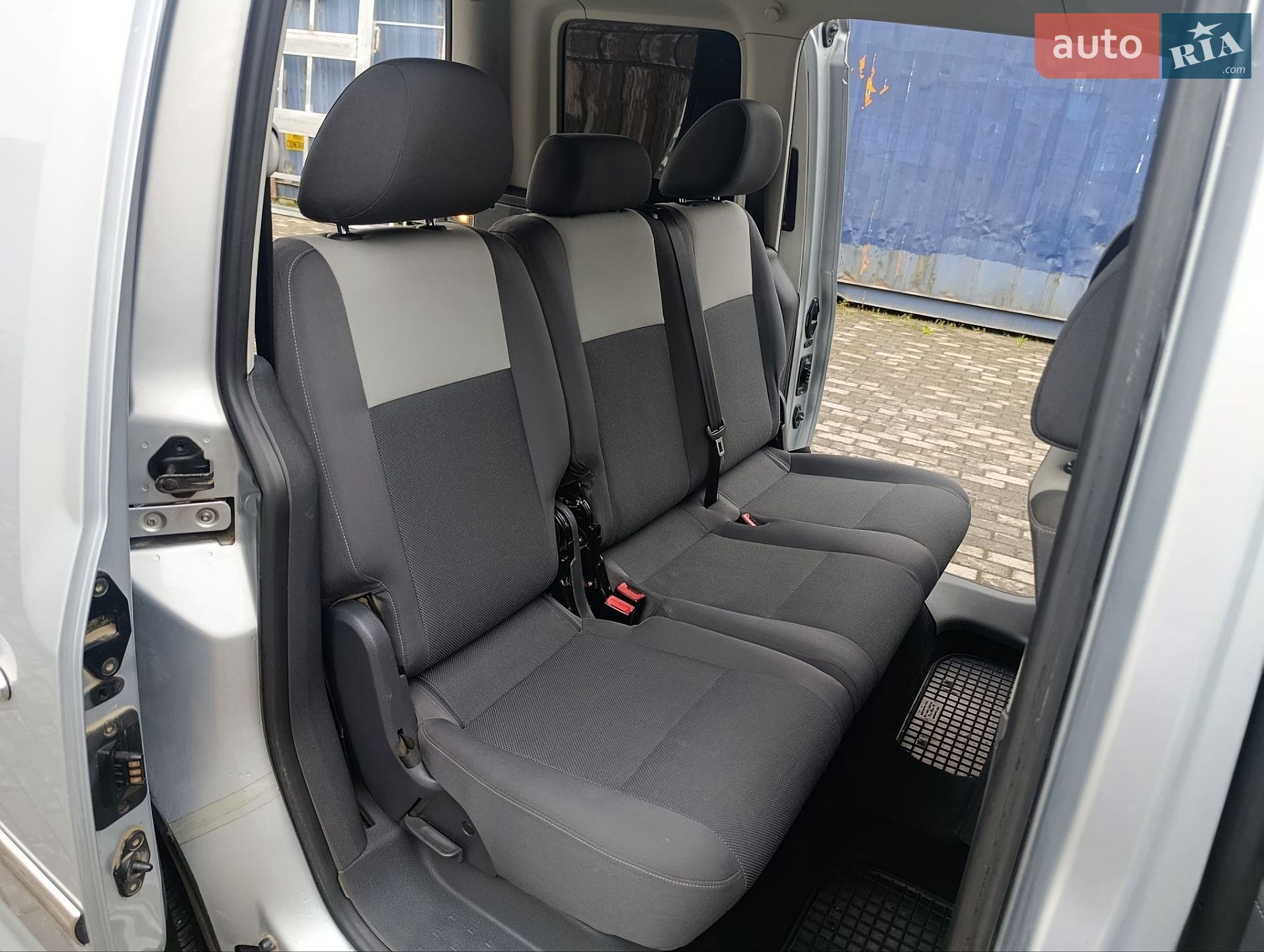 Volkswagen Caddy 2014 VIN WV2ZZZ2KZEX123228 фото оголошення 39 з 51
