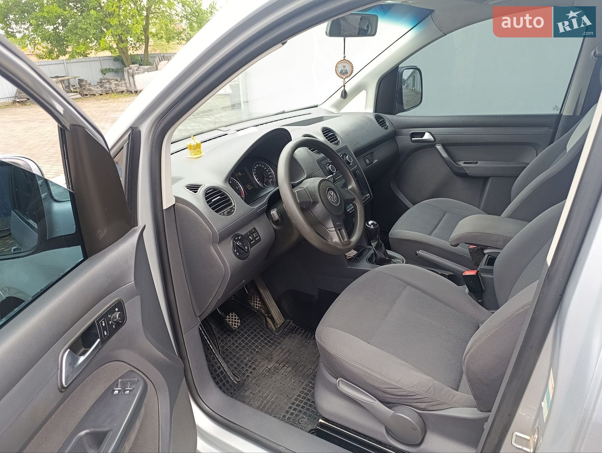 Volkswagen Caddy 2014 VIN WV2ZZZ2KZEX123228 фото оголошення 29 з 51