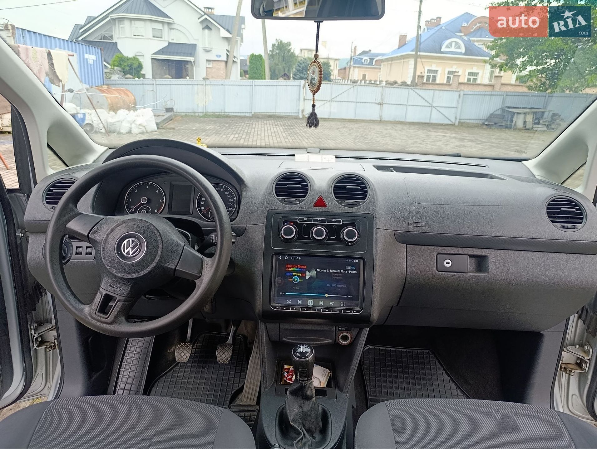 Volkswagen Caddy 2014 VIN WV2ZZZ2KZEX123228 фото оголошення 41 з 51
