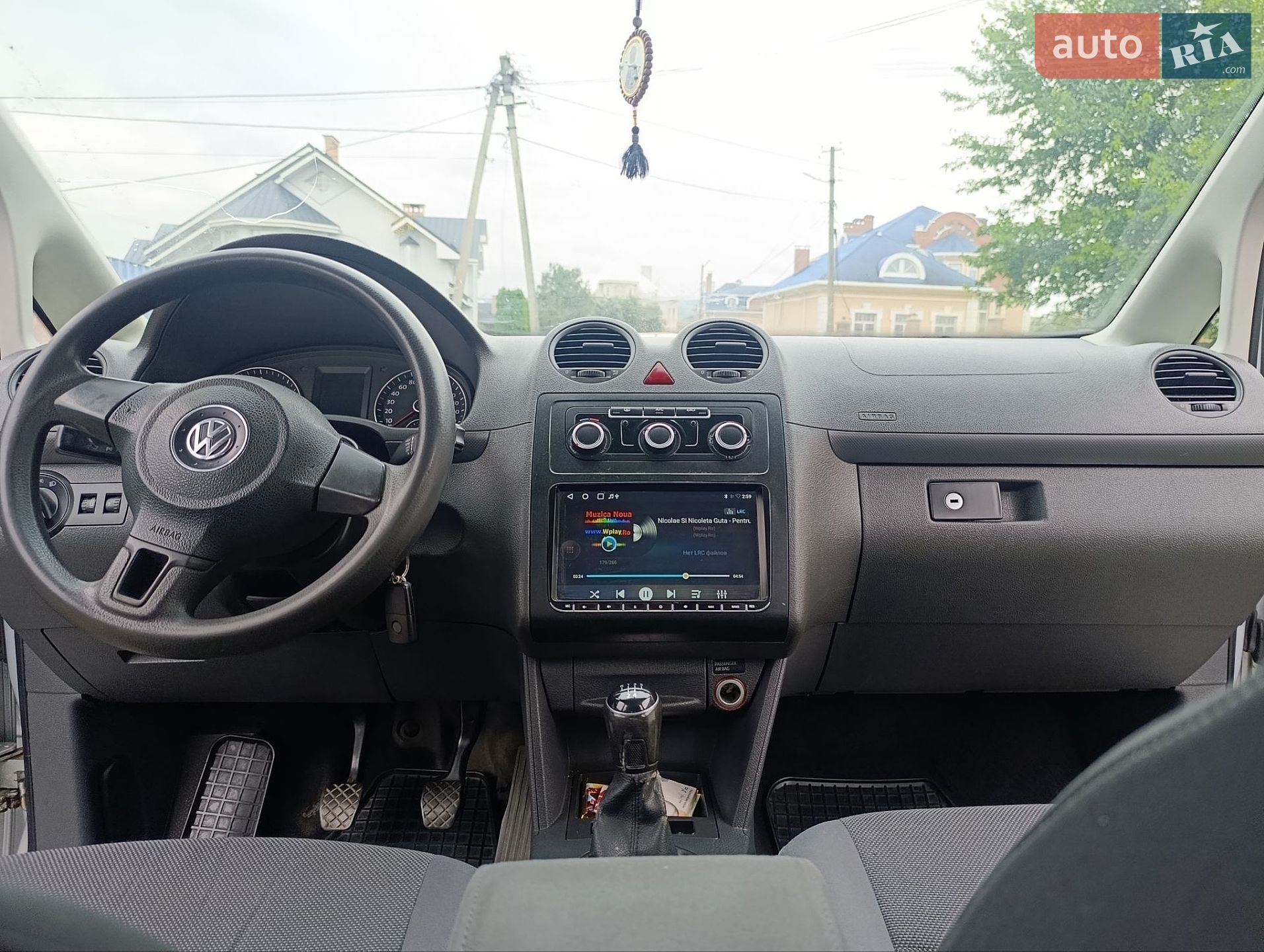 Volkswagen Caddy 2014 VIN WV2ZZZ2KZEX123228 фото оголошення 42 з 51