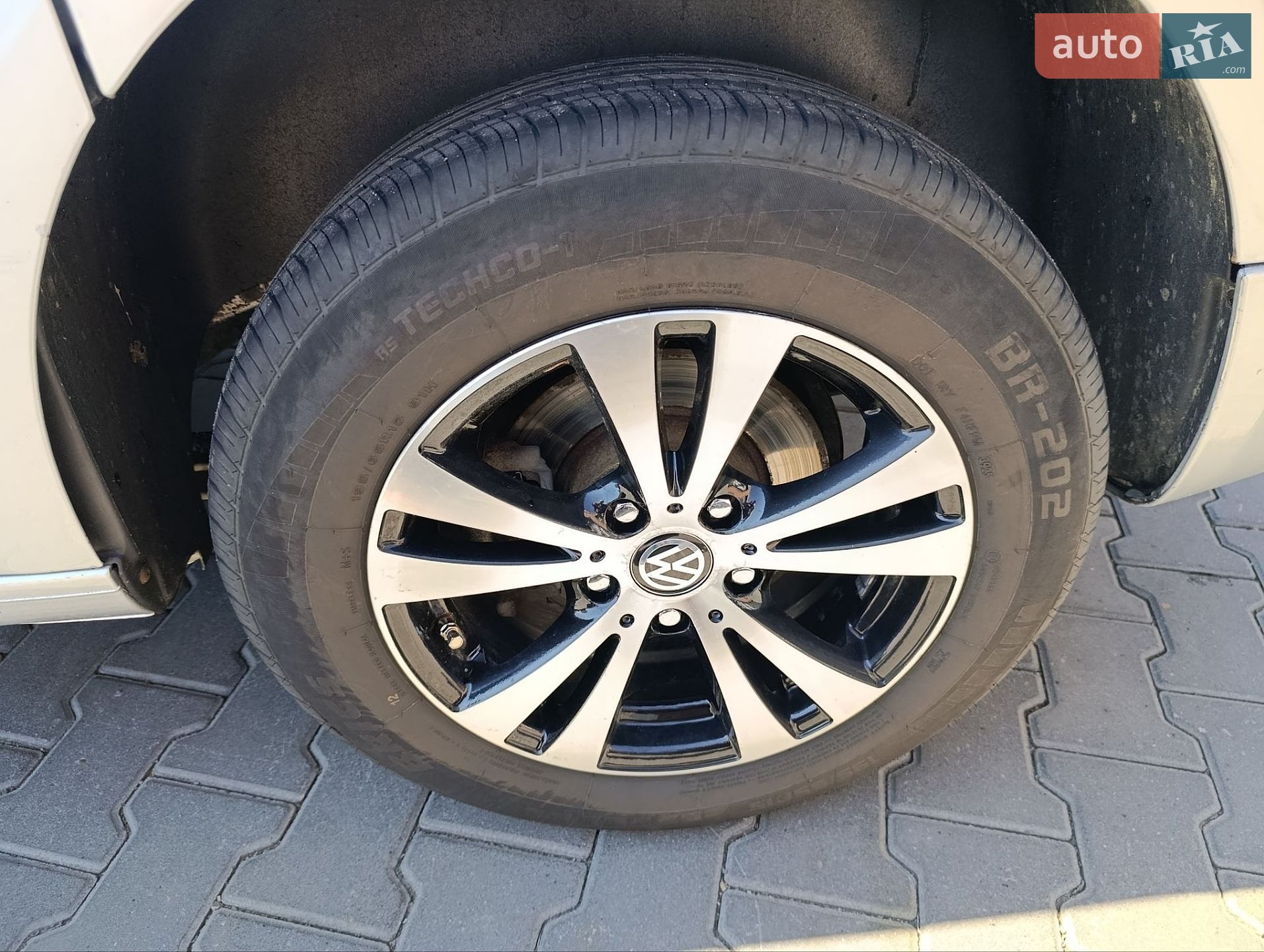Volkswagen Caddy 2014 VIN WV2ZZZ2KZEX123228 фото оголошення 47 з 51