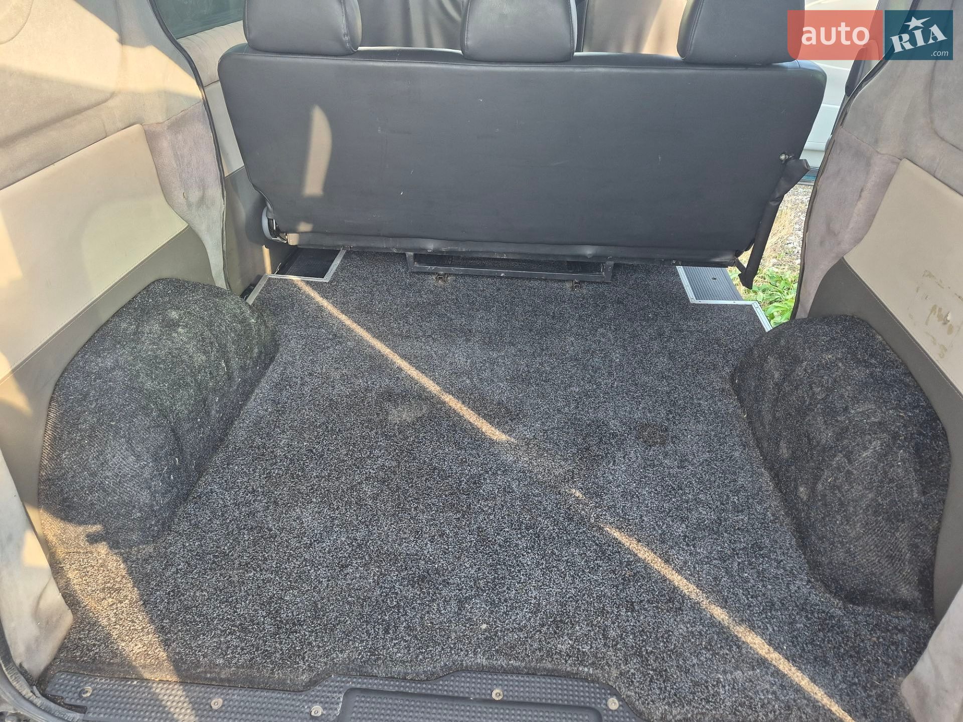 Nissan Primastar 2006 VIN VSKF4ABA5UY587579 фото оголошення 6 з 9