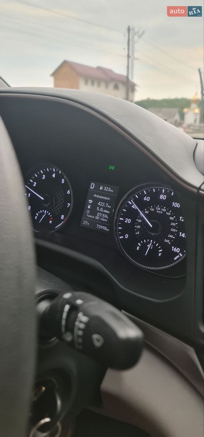 Hyundai Elantra 2018 VIN KMHD84LF7KU809651 фото оголошення 35 з 36