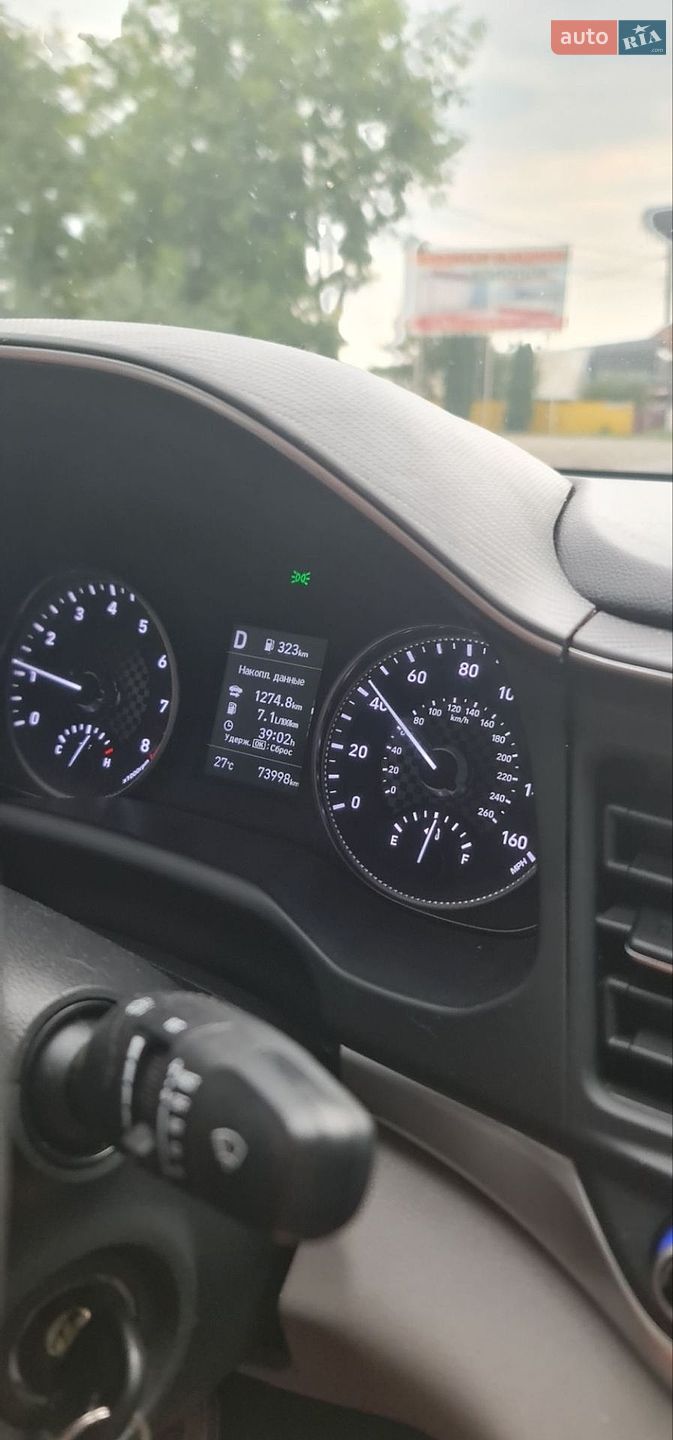 Hyundai Elantra 2018 VIN KMHD84LF7KU809651 фото оголошення 36 з 36