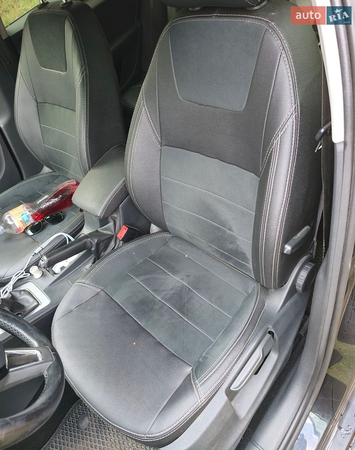 Skoda Octavia 2015 VIN TMBJG9NE8G0119658 фото оголошення 5 з 9