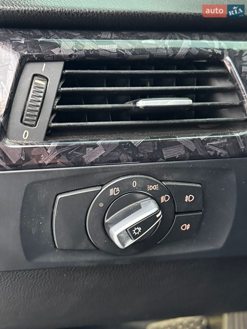 BMW 3 Series 2009 VIN WBAPN31080E135355 фото оголошення 8 з 8