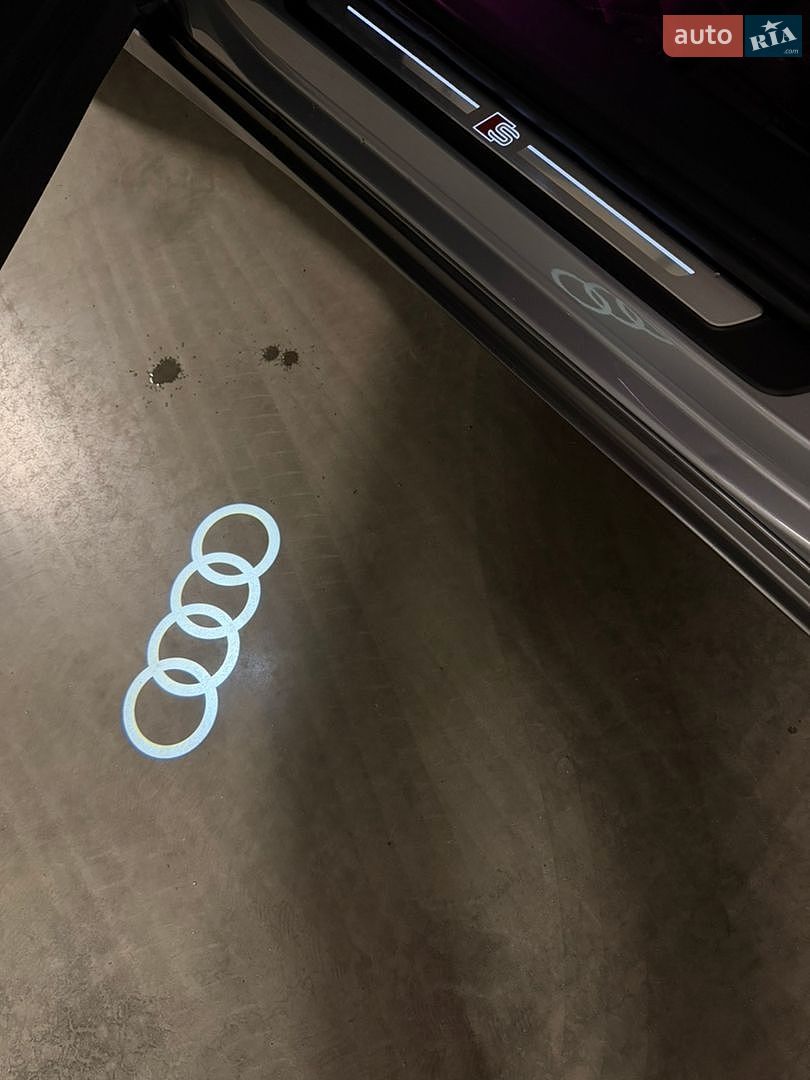 Audi A6 2019 VIN WAUK2AF20KN086480 фото оголошення 19 з 19