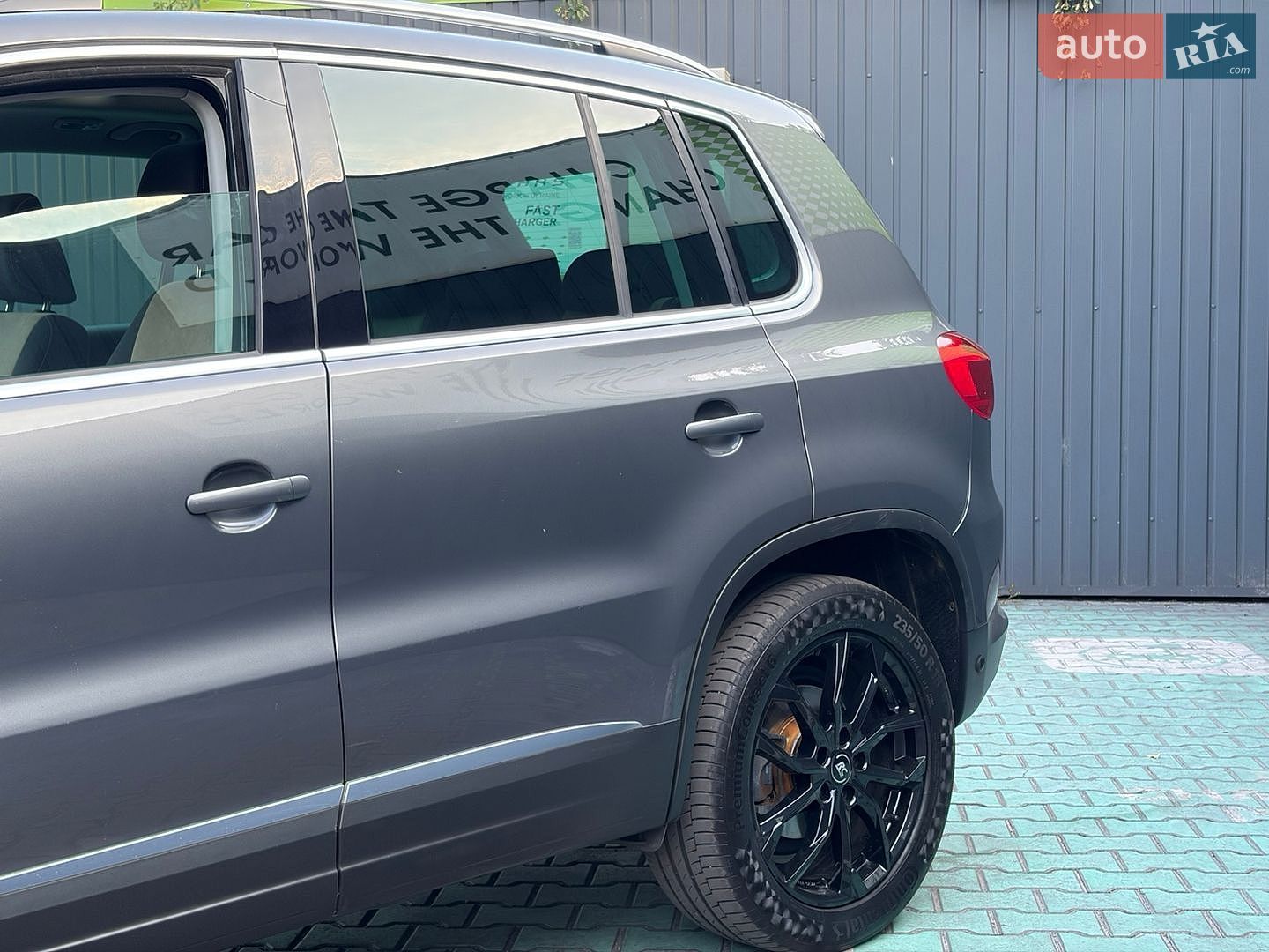 Volkswagen Tiguan 2012 VIN WVGZZZ5NZCW024101 фото оголошення 3 з 58