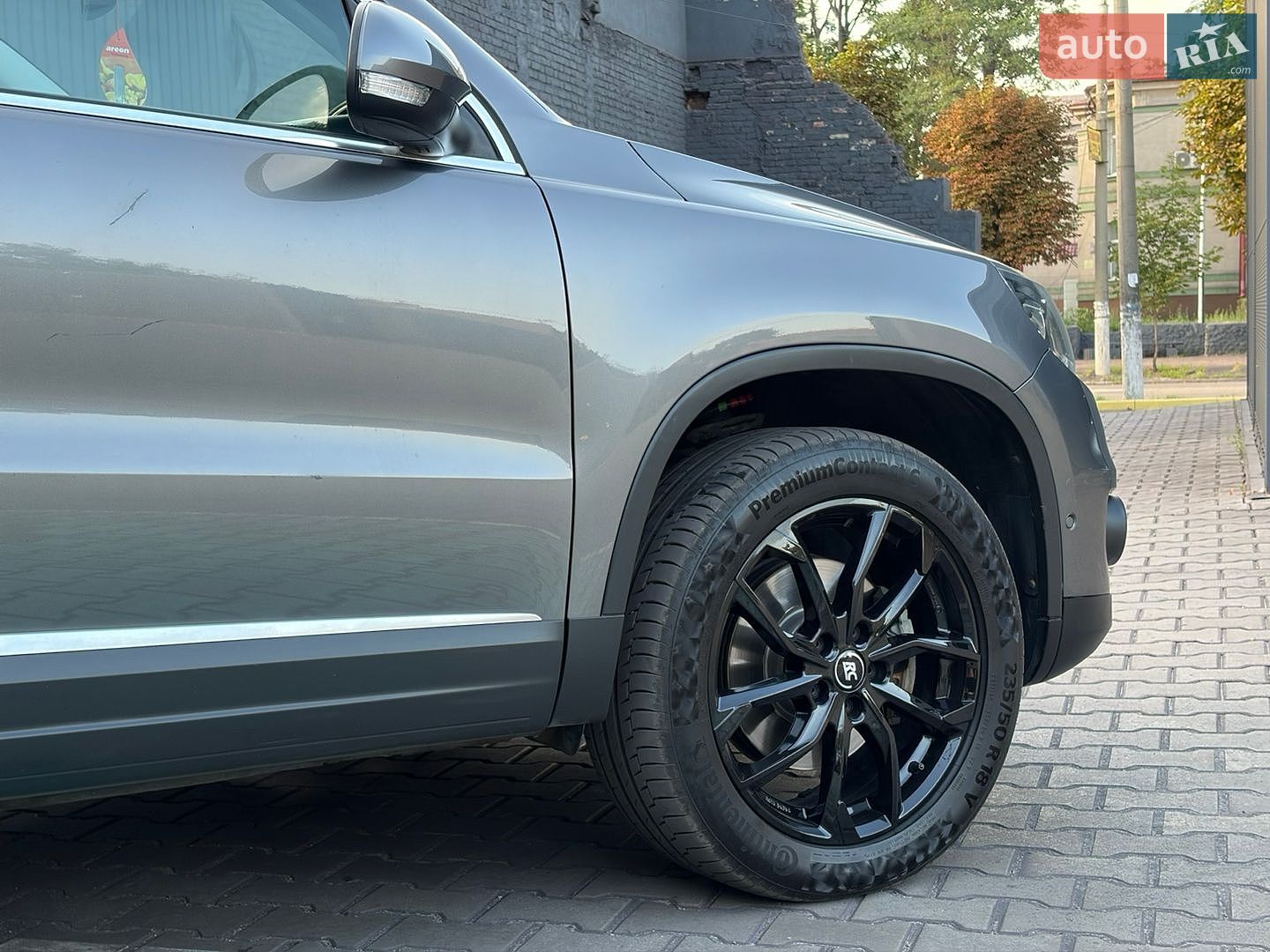 Volkswagen Tiguan 2012 VIN WVGZZZ5NZCW024101 фото оголошення 12 з 58