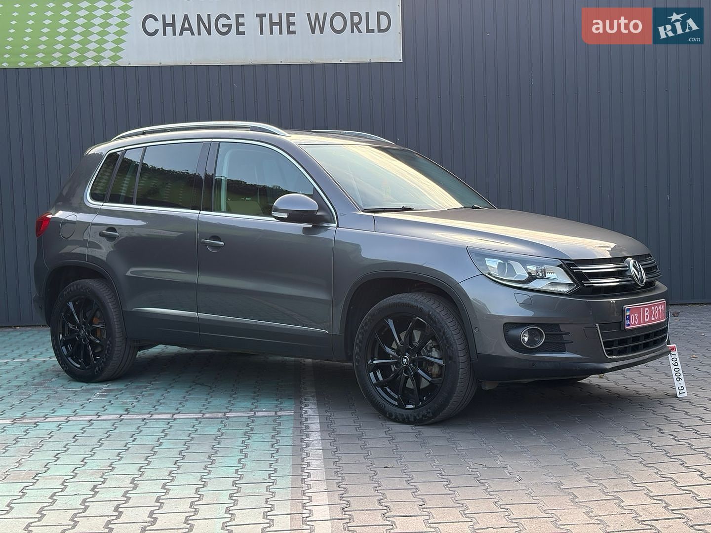 Volkswagen Tiguan 2012 VIN WVGZZZ5NZCW024101 фото оголошення 15 з 58