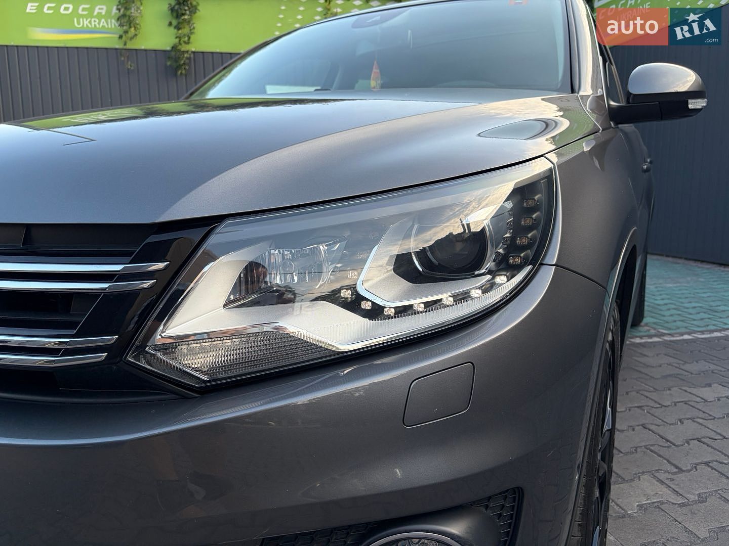 Volkswagen Tiguan 2012 VIN WVGZZZ5NZCW024101 фото оголошення 22 з 58