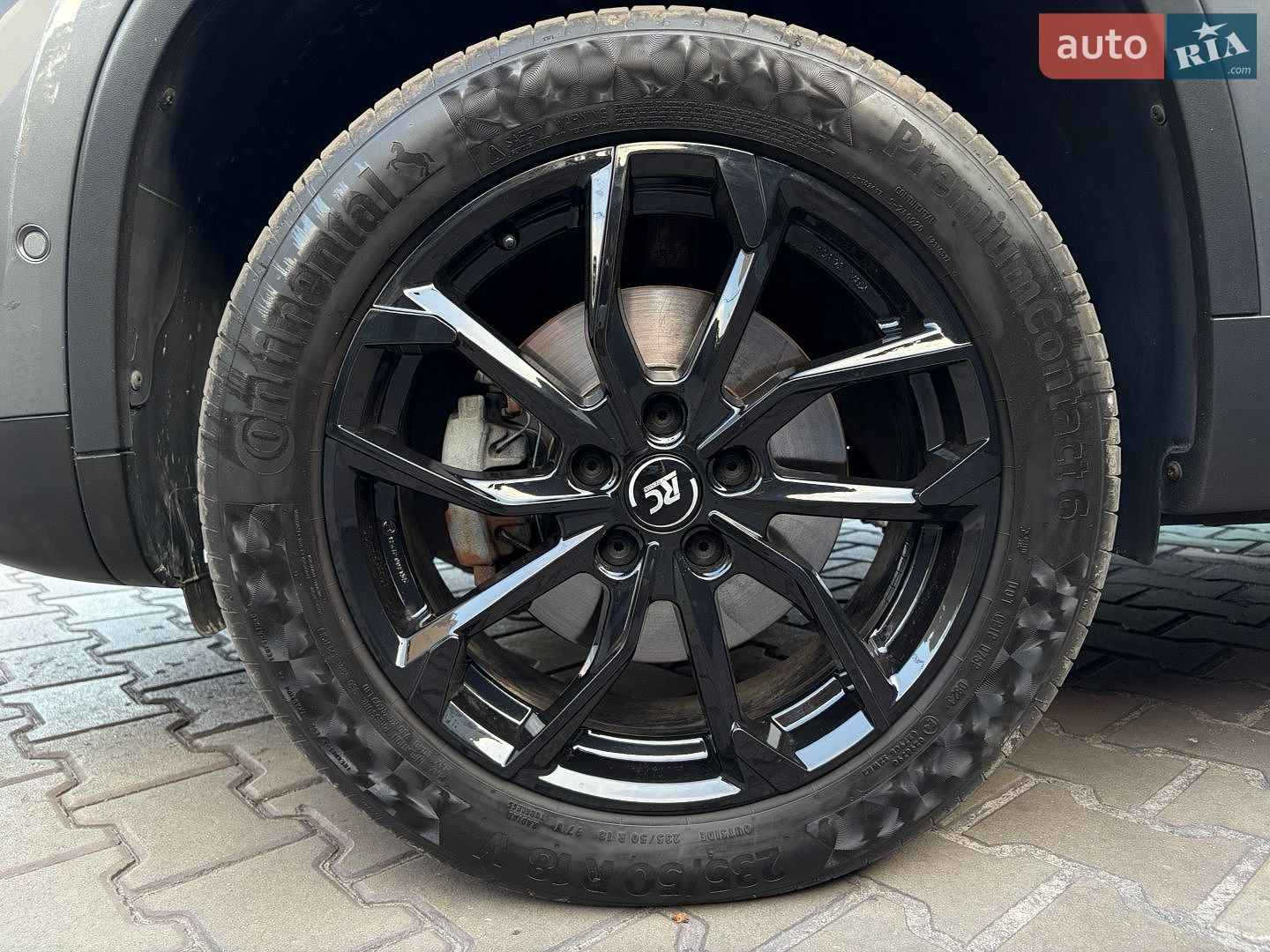 Volkswagen Tiguan 2012 VIN WVGZZZ5NZCW024101 фото оголошення 23 з 58