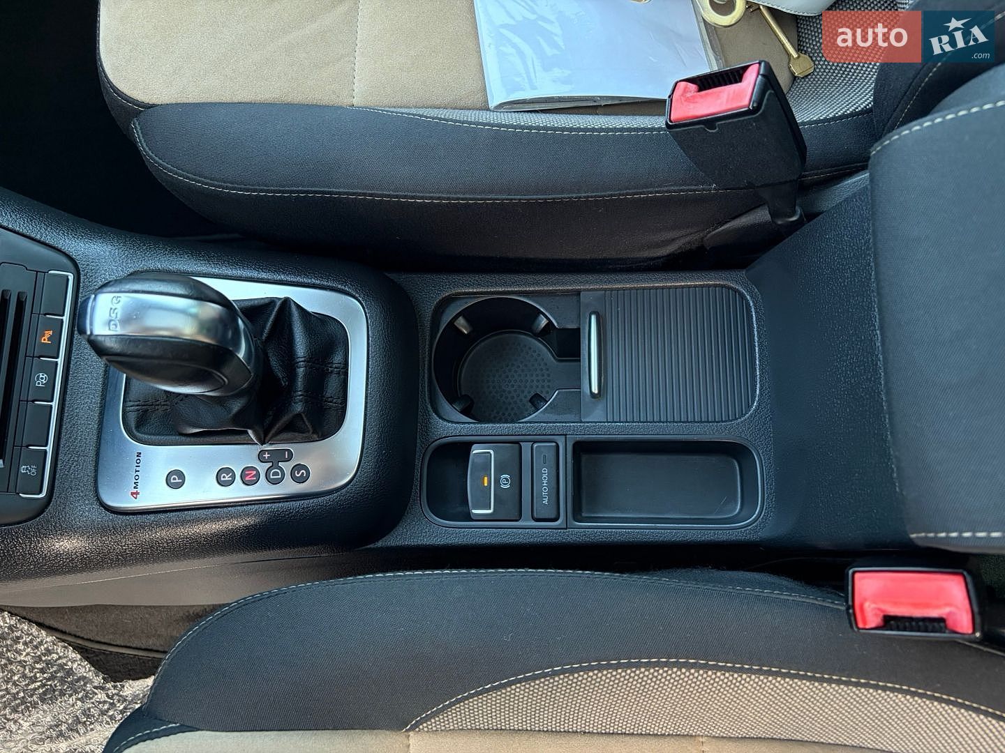 Volkswagen Tiguan 2012 VIN WVGZZZ5NZCW024101 фото оголошення 34 з 58