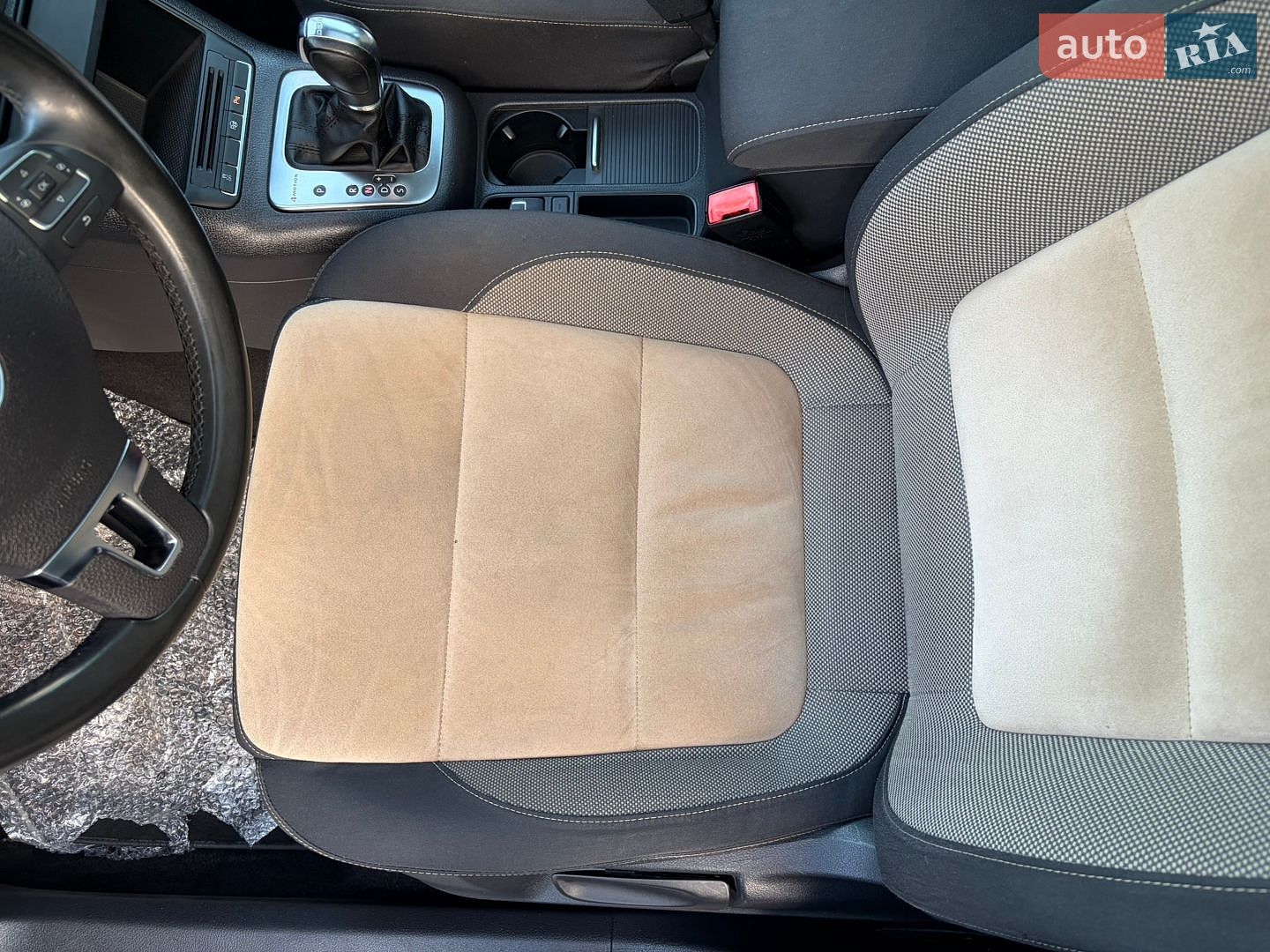 Volkswagen Tiguan 2012 VIN WVGZZZ5NZCW024101 фото оголошення 38 з 58