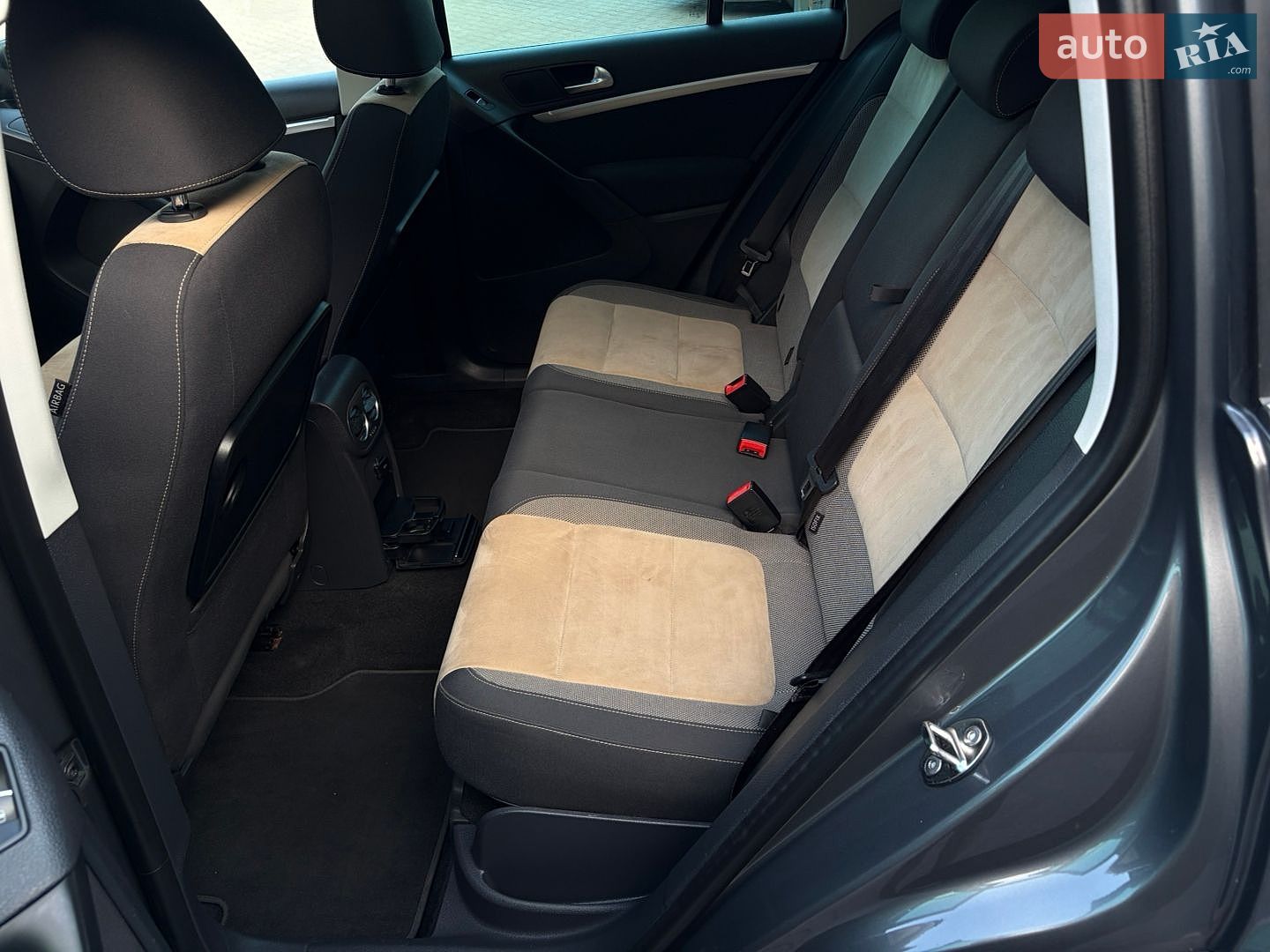 Volkswagen Tiguan 2012 VIN WVGZZZ5NZCW024101 фото оголошення 39 з 58
