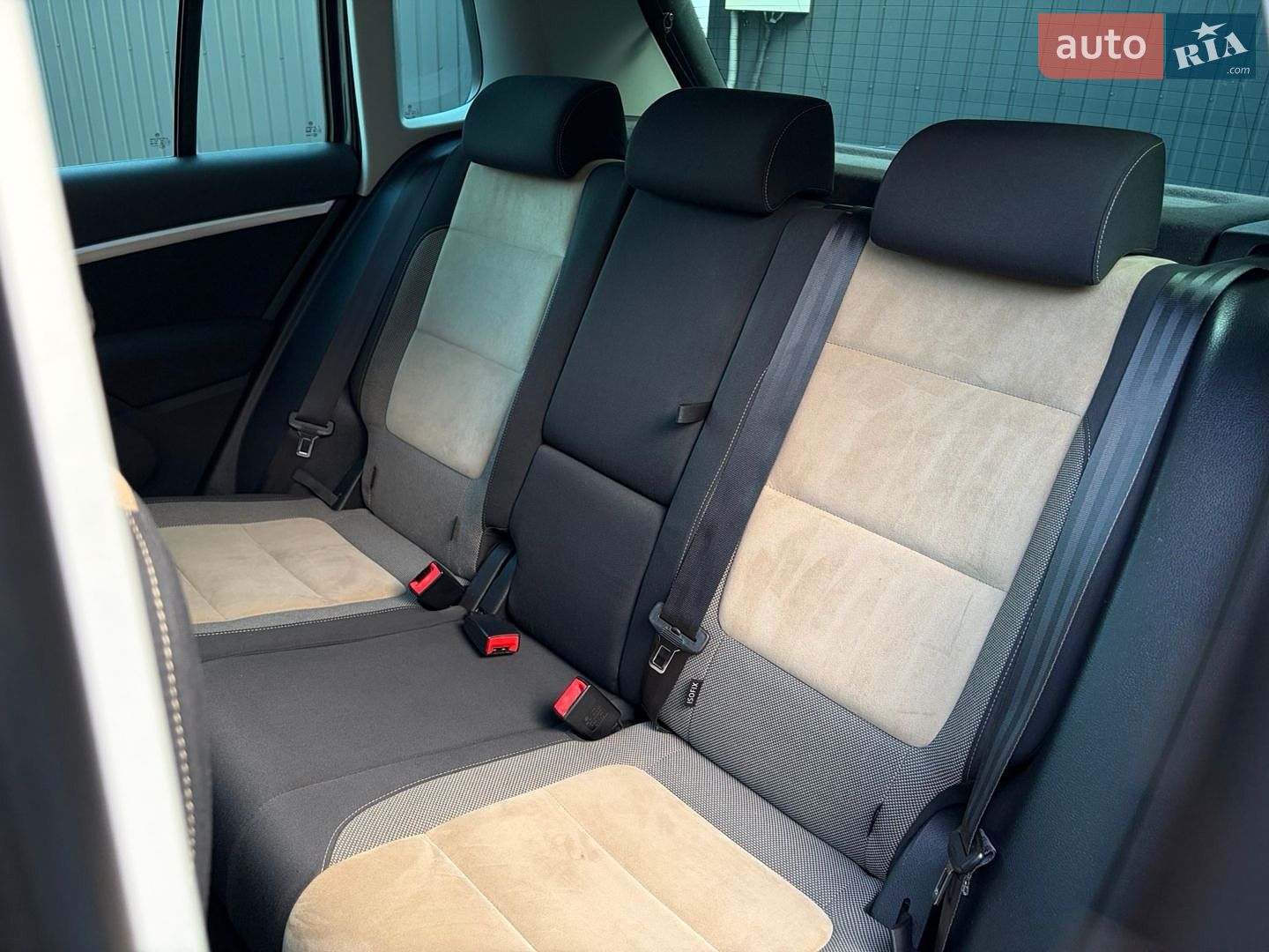 Volkswagen Tiguan 2012 VIN WVGZZZ5NZCW024101 фото оголошення 40 з 58