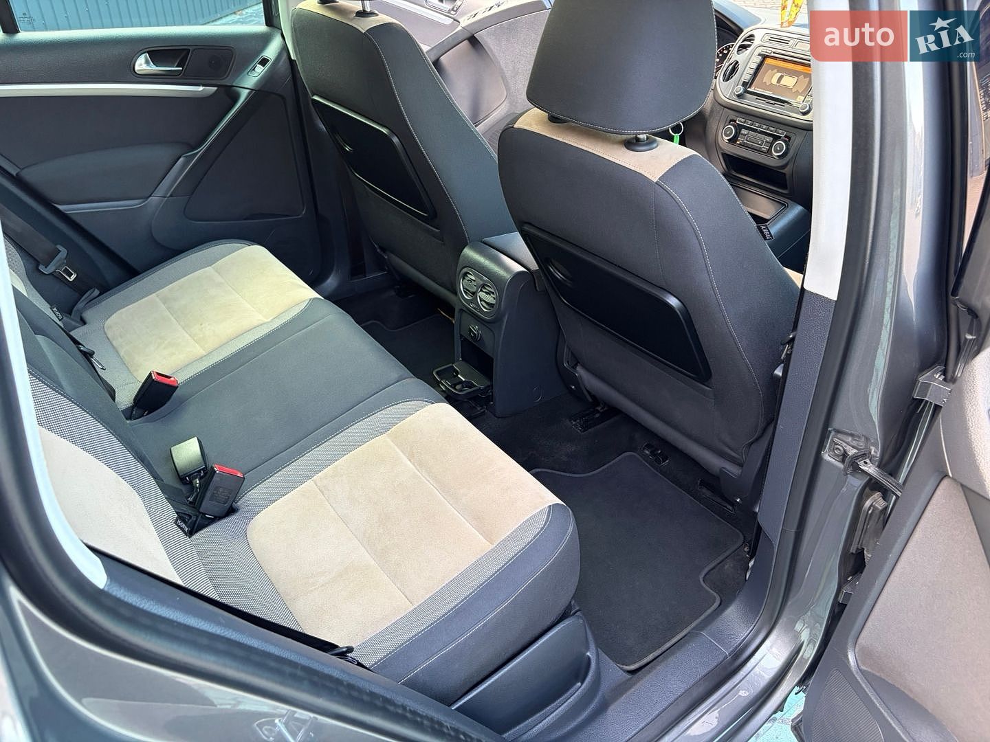 Volkswagen Tiguan 2012 VIN WVGZZZ5NZCW024101 фото оголошення 47 з 58