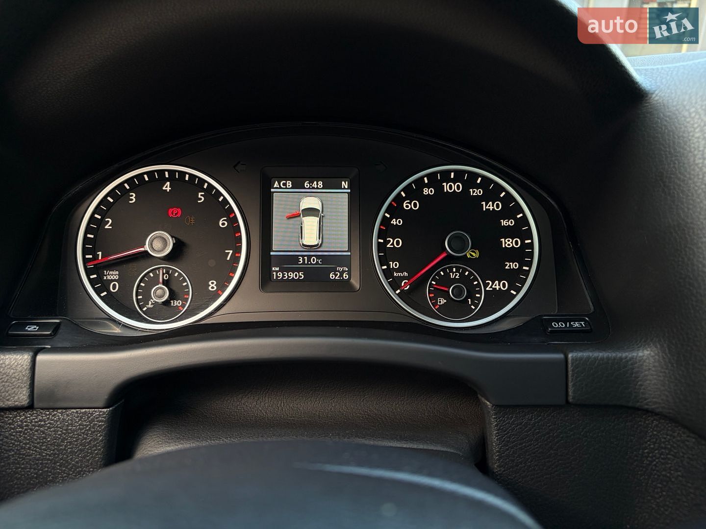 Volkswagen Tiguan 2012 VIN WVGZZZ5NZCW024101 фото оголошення 28 з 58