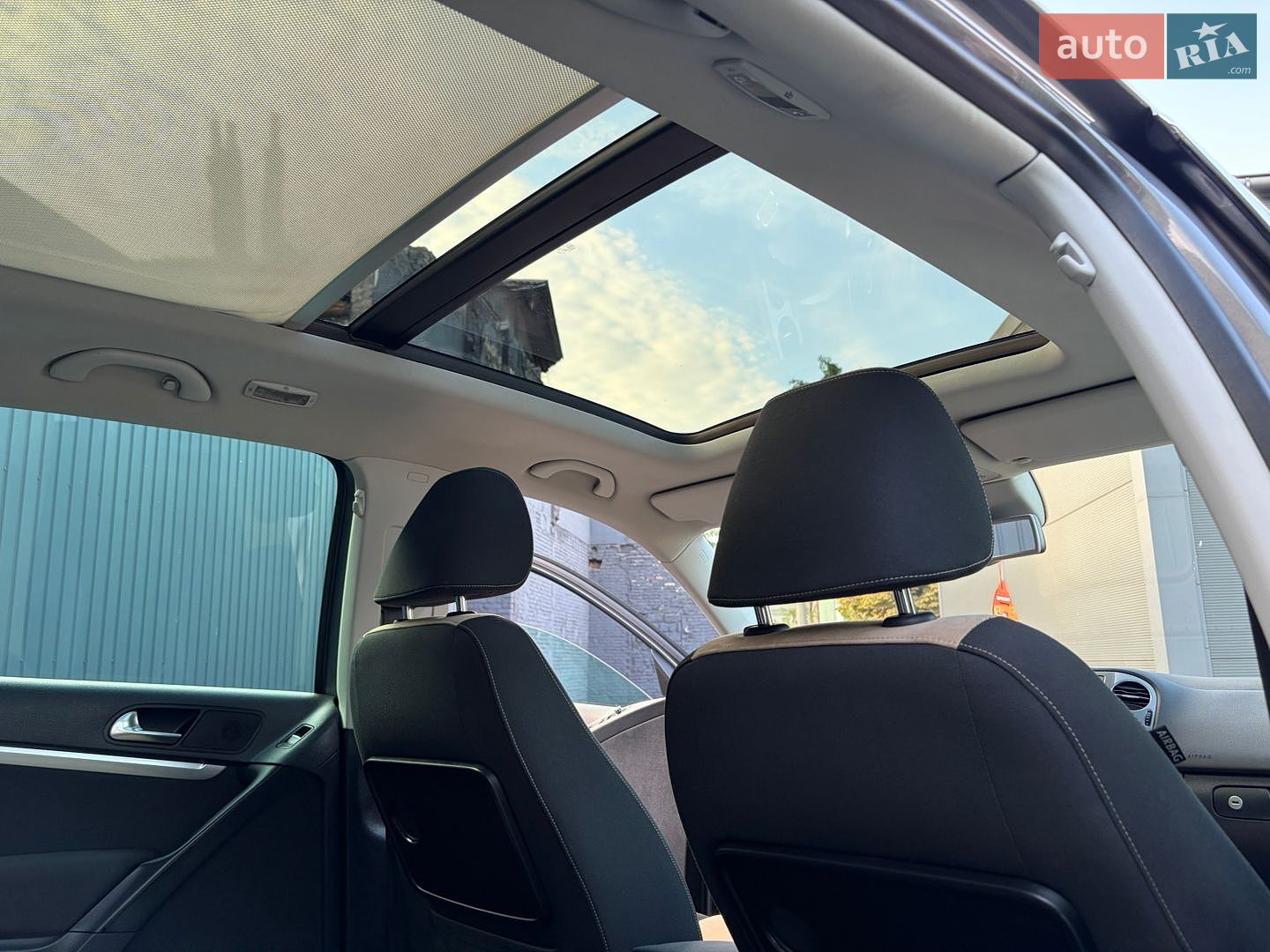 Volkswagen Tiguan 2012 VIN WVGZZZ5NZCW024101 фото оголошення 48 з 58
