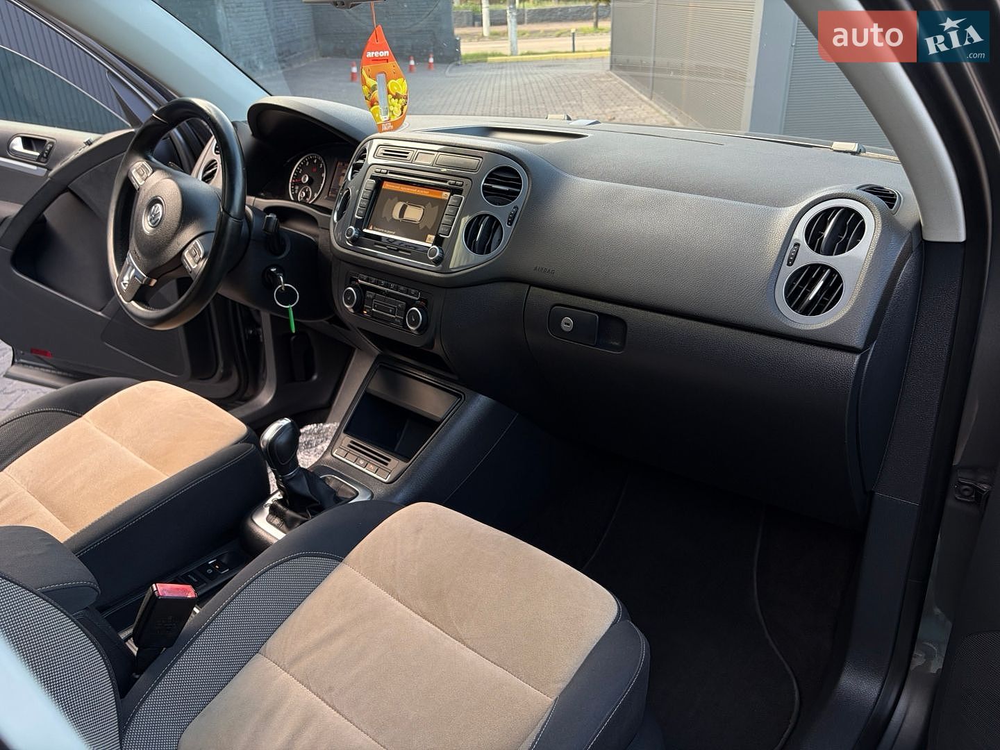 Volkswagen Tiguan 2012 VIN WVGZZZ5NZCW024101 фото оголошення 51 з 58