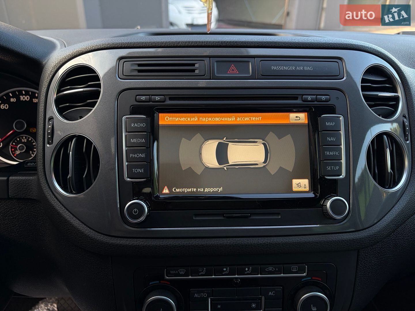 Volkswagen Tiguan 2012 VIN WVGZZZ5NZCW024101 фото оголошення 29 з 58