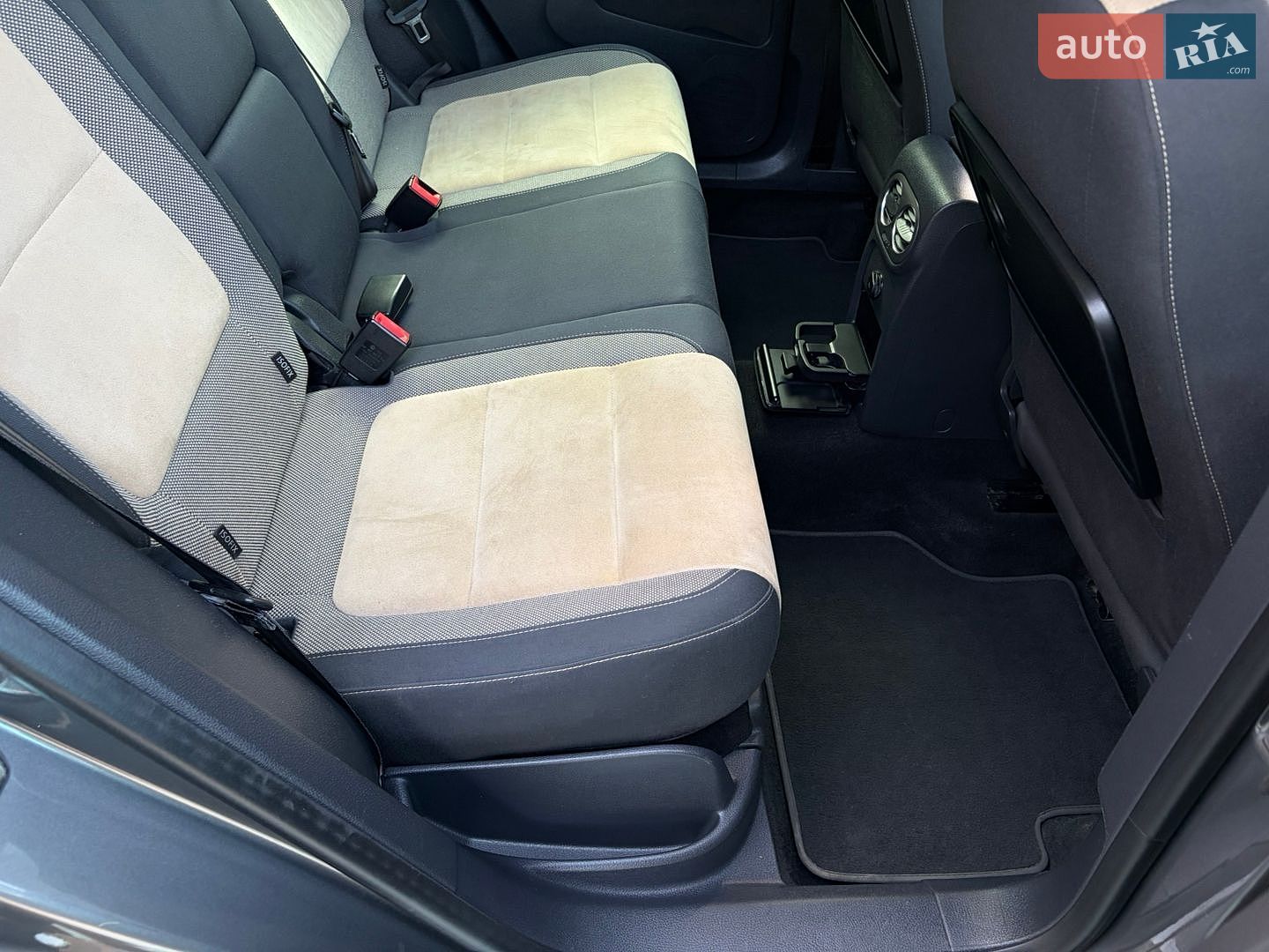 Volkswagen Tiguan 2012 VIN WVGZZZ5NZCW024101 фото оголошення 55 з 58