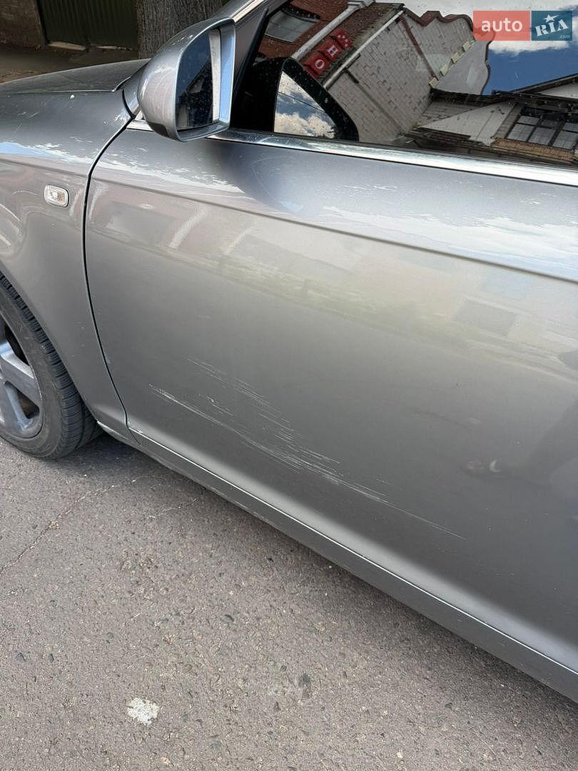 Audi A6 2006 VIN WAUZZZ4F77N062778 фото оголошення 8 з 14
