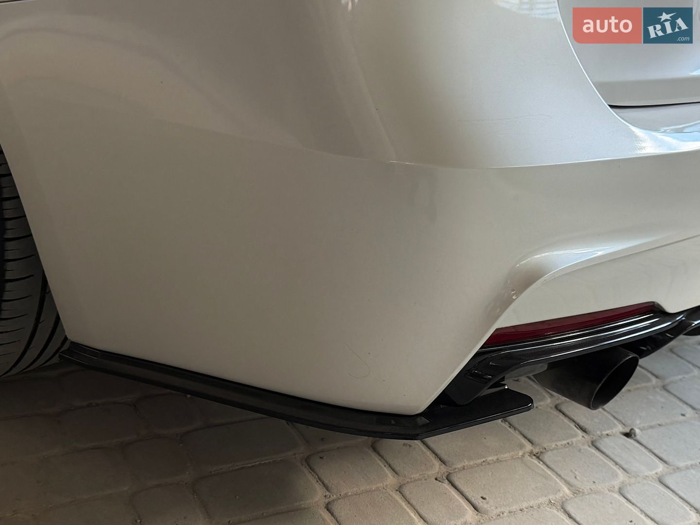 BMW 3 Series 2012 VIN WBA3A9G51CNP35610 фото оголошення 33 з 44