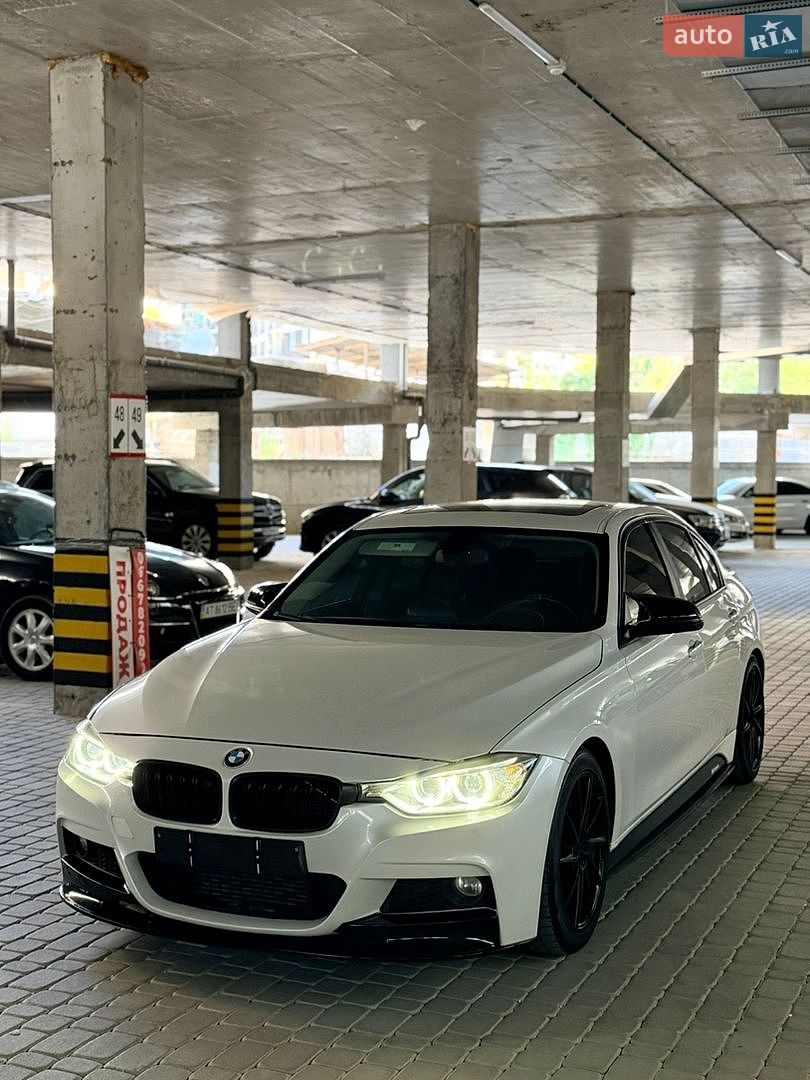BMW 3 Series 2012 VIN WBA3A9G51CNP35610 фото оголошення 37 з 44