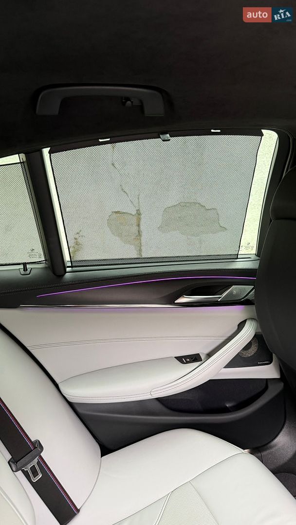BMW M5 2023 VIN WBS83CH06PCN17983 фото оголошення 18 з 23
