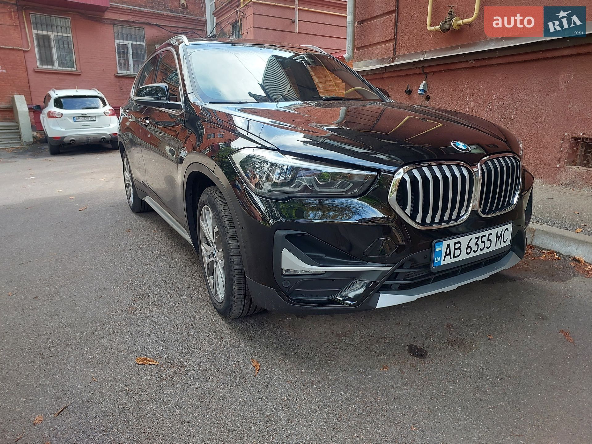 BMW X1 2019 VIN WBXHT3C51K3H34964 фото оголошення 22 з 26