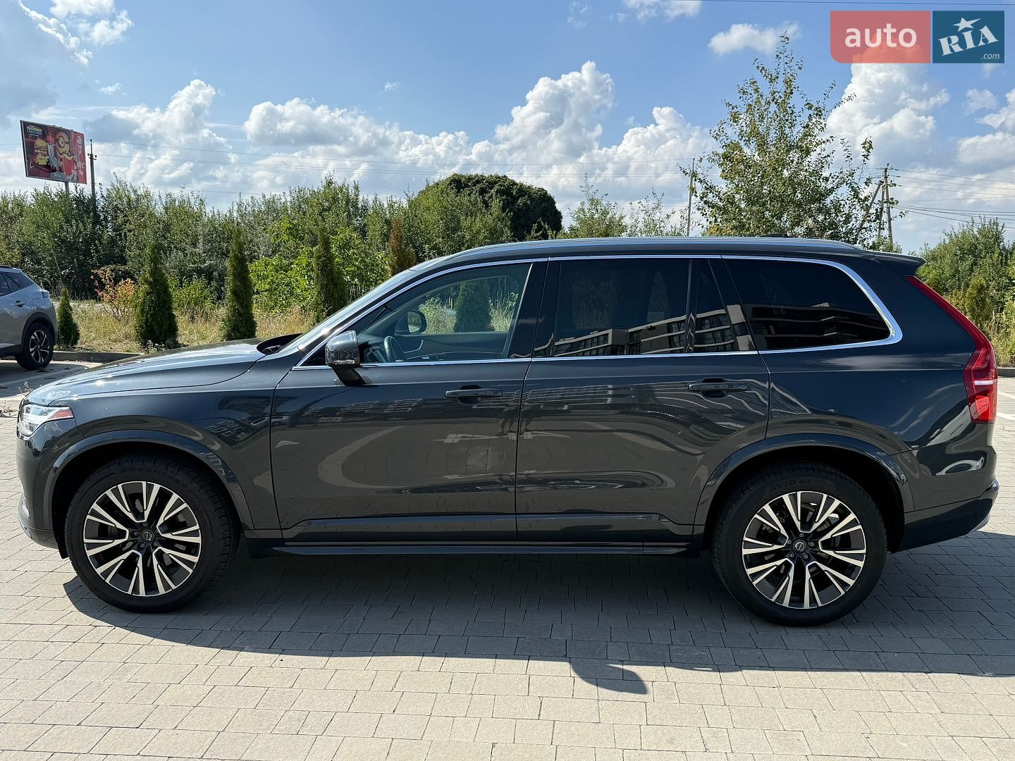 Volvo XC90 2022 VIN YV4102PK7N1794341 фото оголошення 26 з 72