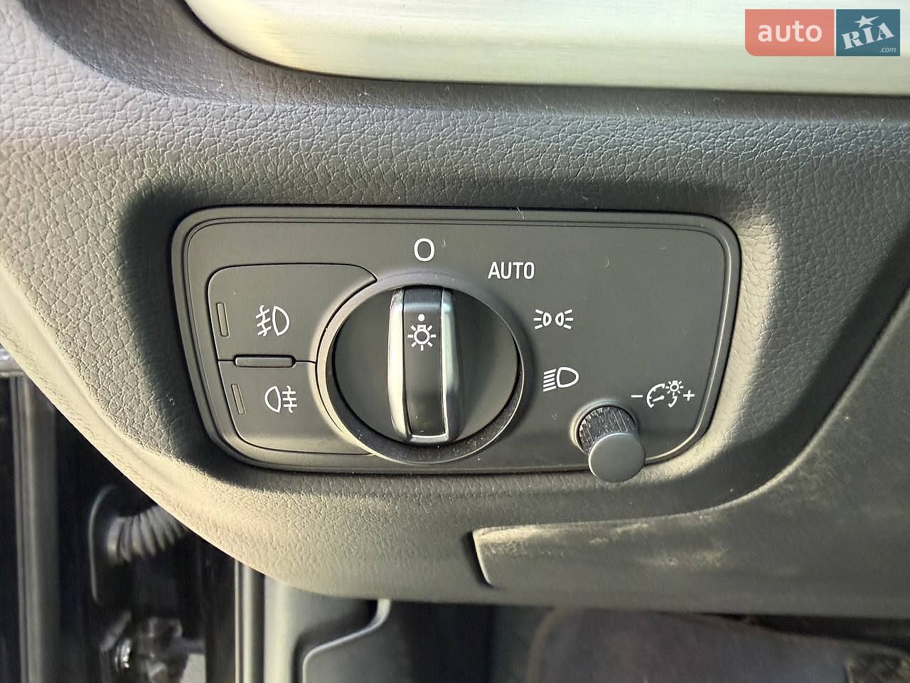 Audi A3 Sportback 2016 VIN WAUK8GFF0G1118363 фото оголошення 15 з 24