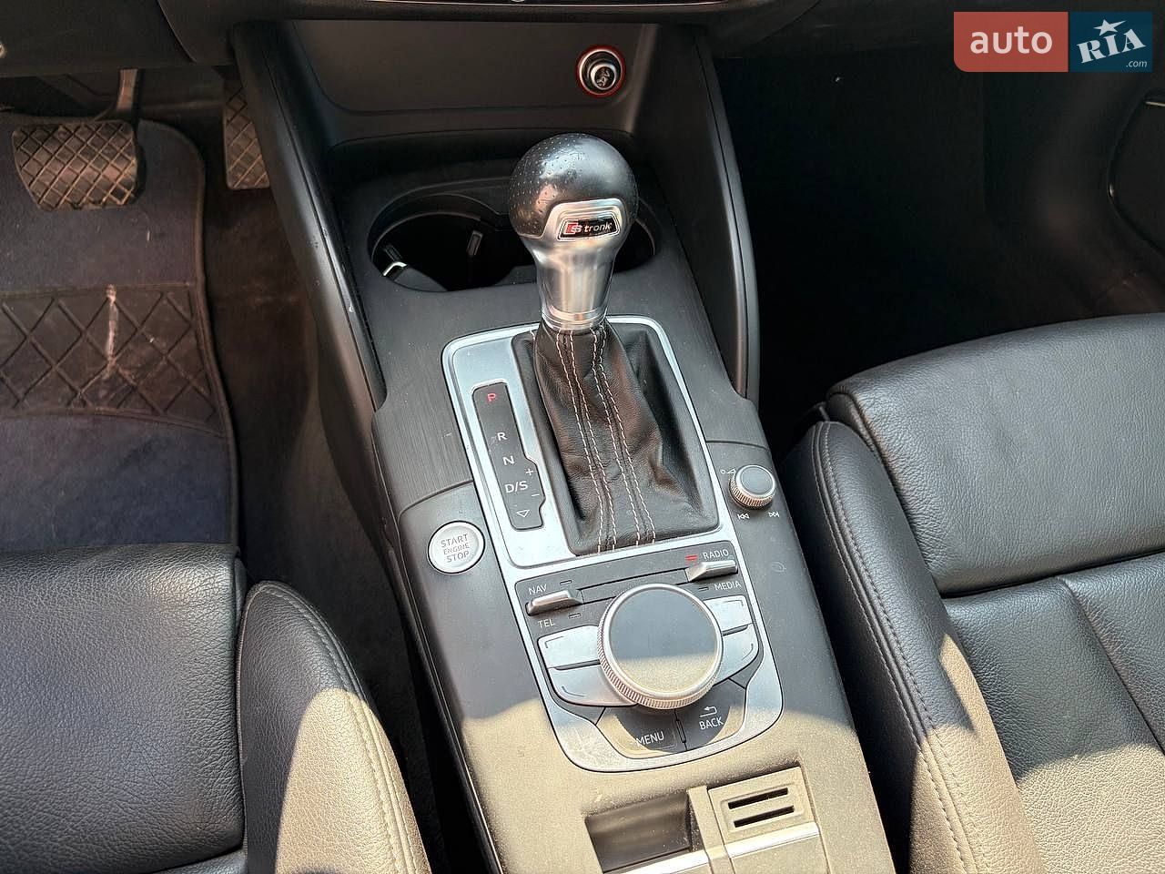 Audi A3 Sportback 2016 VIN WAUK8GFF0G1118363 фото оголошення 21 з 24