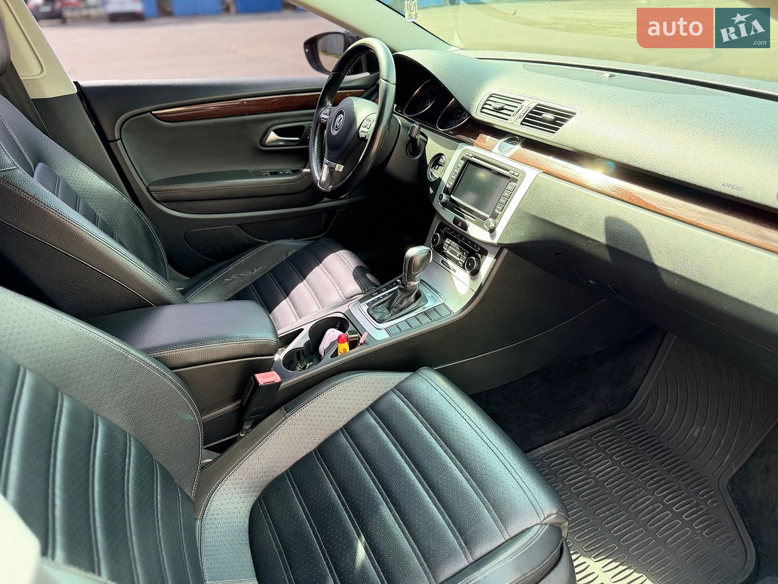 Volkswagen CC / Passat CC 2011 VIN WVWHN7AN9CE500818 фото оголошення 13 з 14