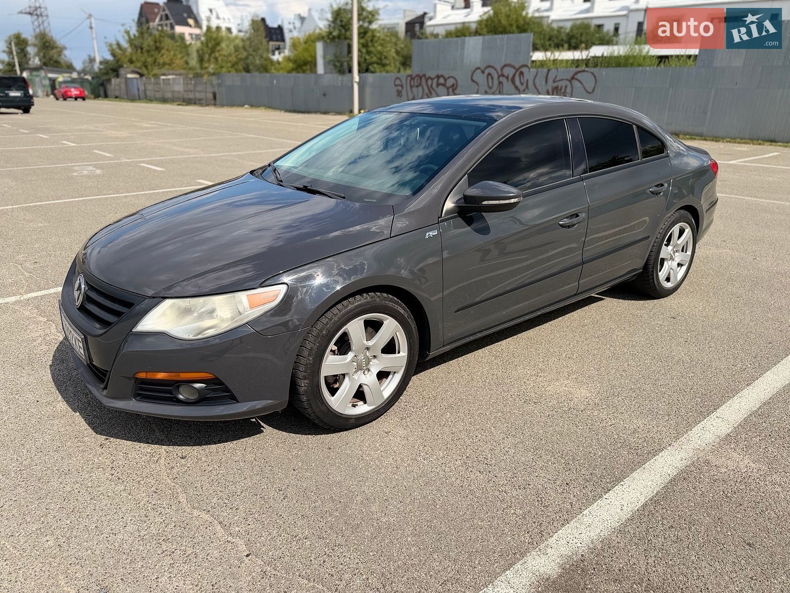 Volkswagen CC / Passat CC 2011 VIN WVWHN7AN9CE500818 фото оголошення 3 з 14