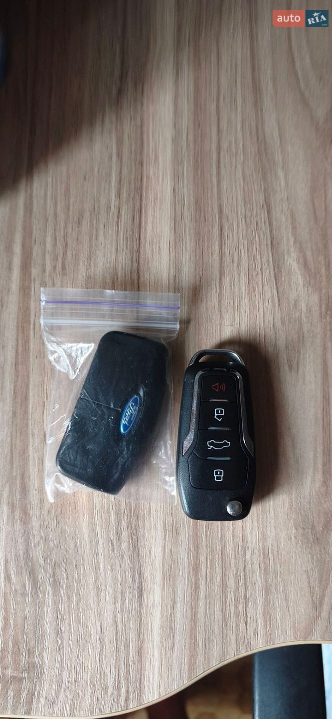 Ford Focus 2011 VIN WF0PXXWPDPBK01498 фото оголошення 18 з 18