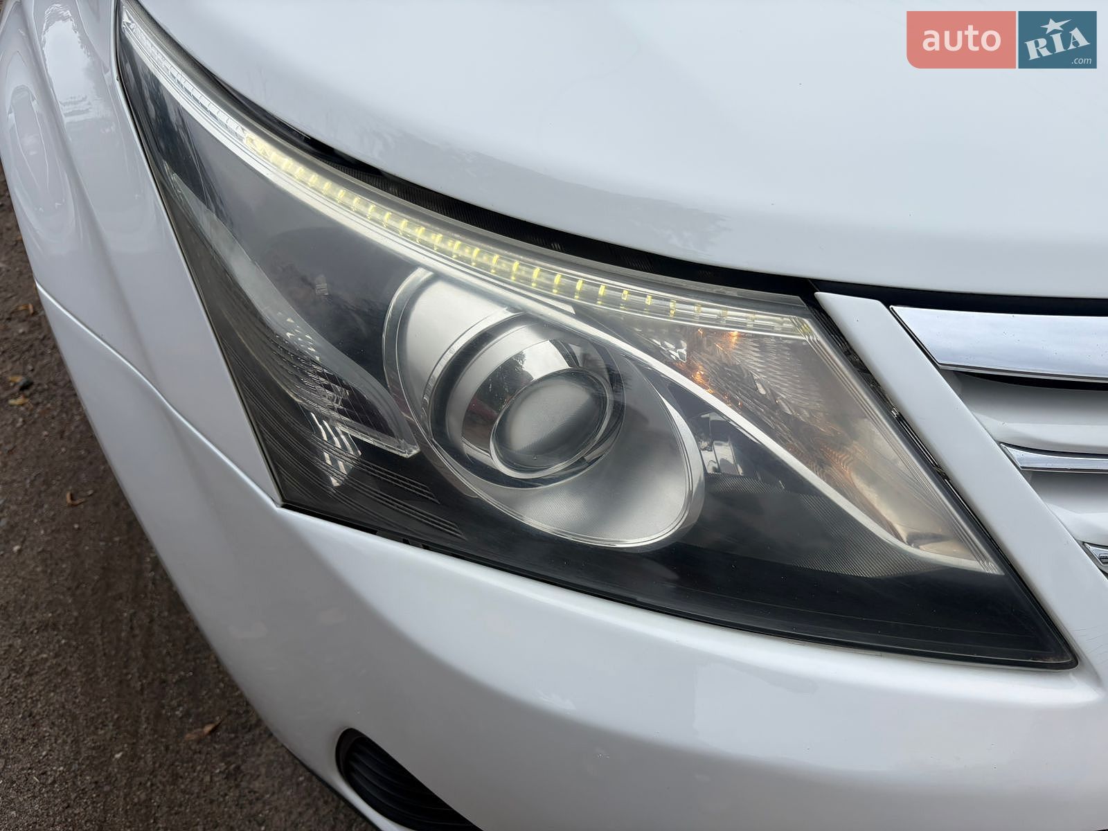 Toyota Avensis 2013 VIN SB1BD76L30E119188 фото оголошення 13 з 15