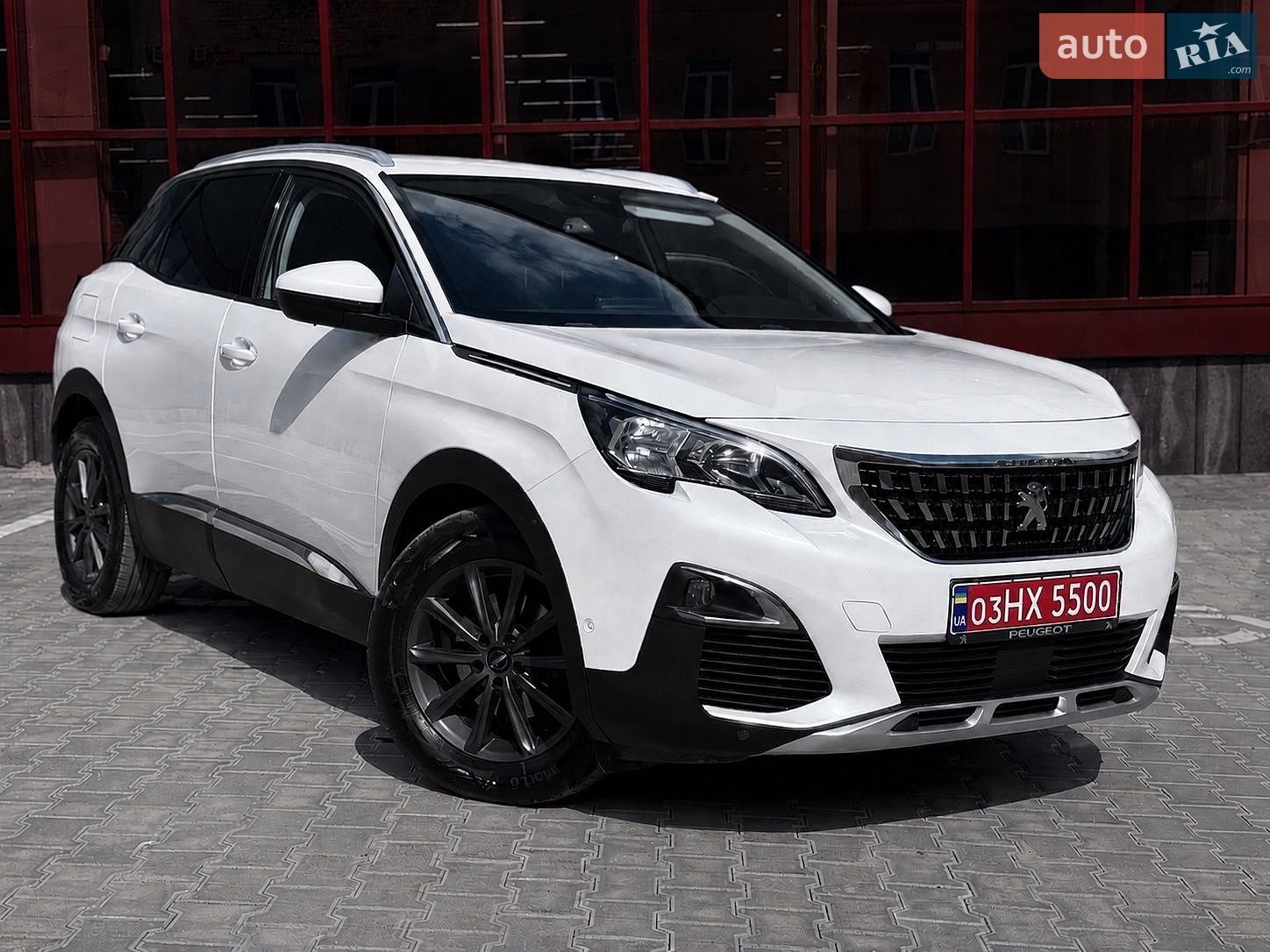 Peugeot 3008 2019 VIN VF3MCYHZRJS496486 фото оголошення 59 з 59