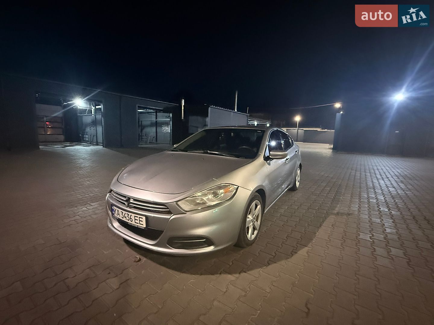 Dodge Dart 2016 VIN 1C3CDFFA3GD796528 фото оголошення 23 з 30